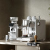 PETRUS PE3900: Máquina de café expresso semiautomática para casa e café